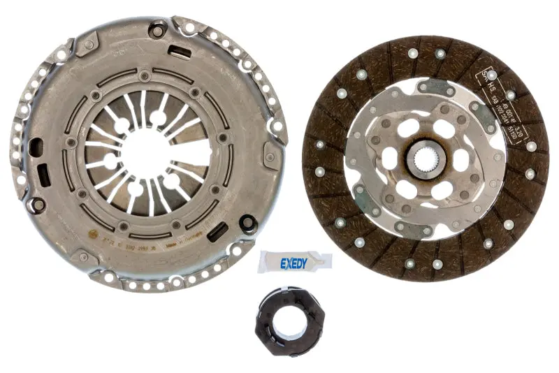 Exedy Oe 1998-2005 Volkswagen Beetle L4 Clutch Kit 1