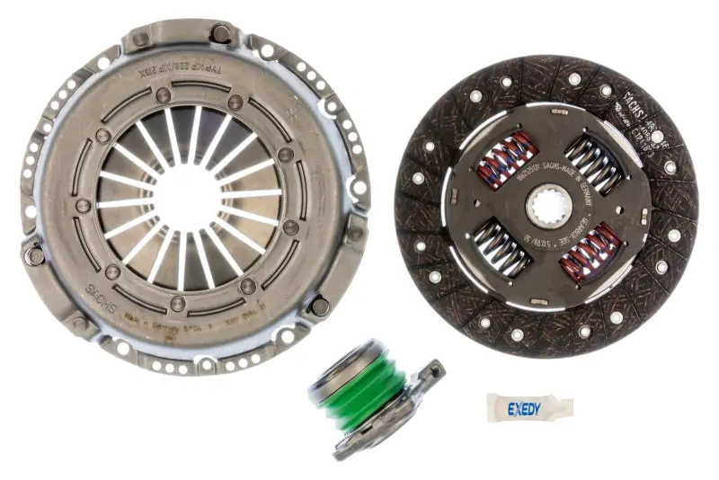 Exedy Oe 1999-2001 Saab 42616 L4 Clutch Kit 1
