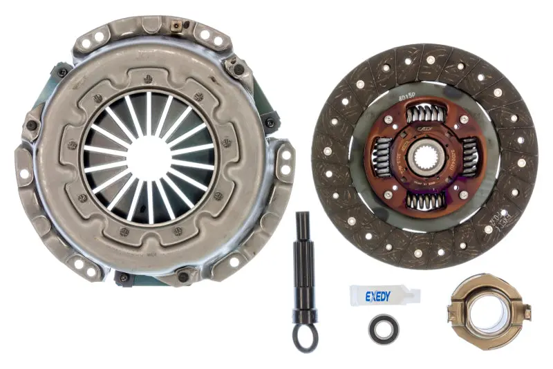 Exedy Oe 1999-2003 Chevrolet Tracker L4 Clutch Kit 1
