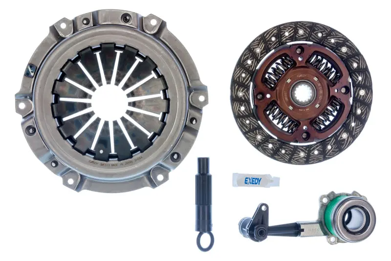Exedy Oe 2000-2002 Chevrolet Cavalier L4 Clutch Kit 1