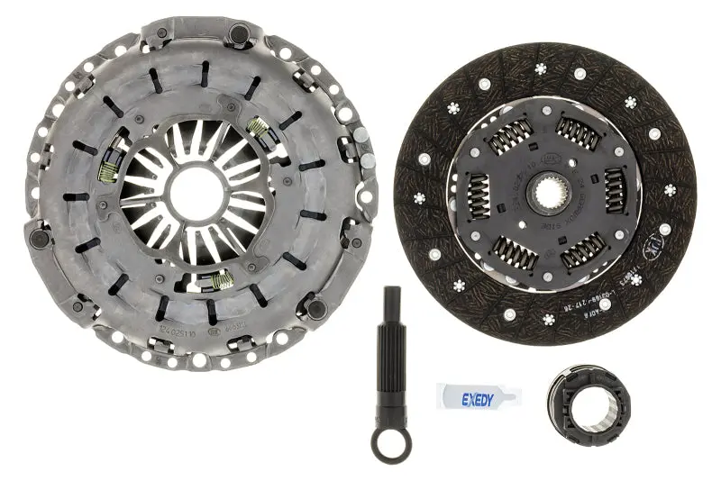 Exedy Oe 2000-2004 Audi A6 Quattro V6 Clutch Kit 1