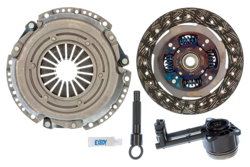 Exedy Oe 2000-2004 Ford Focus L4 Clutch Kit 1