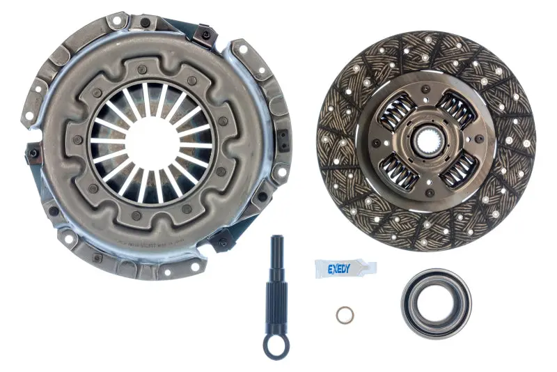 Exedy Oe 2000-2004 Nissan Frontier V6 Clutch Kit 1
