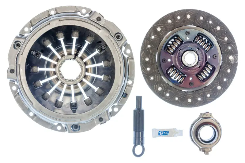 Exedy Oe 2000-2005 Mitsubishi Eclipse V6 Clutch Kit 1
