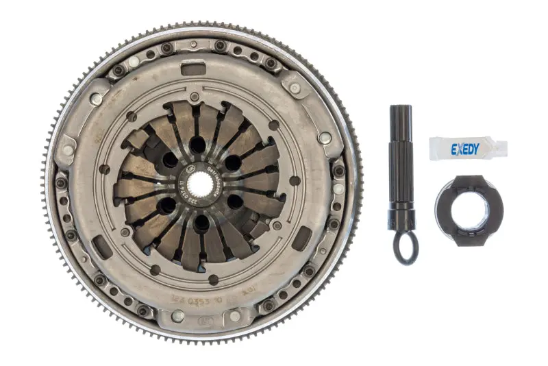 Exedy Oe 2001-2001 Audi Tt L4 Clutch Kit 1