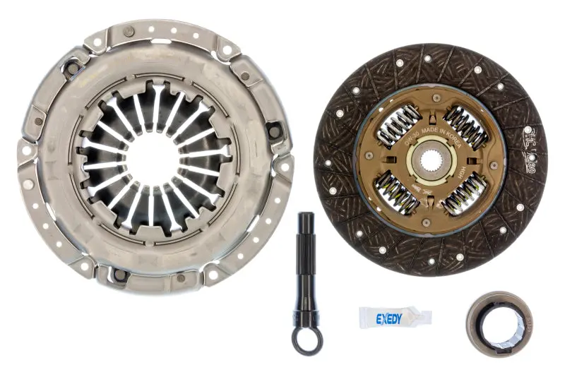 Exedy Oe 2001-2002 Daewoo Leganza L4 Clutch Kit 1