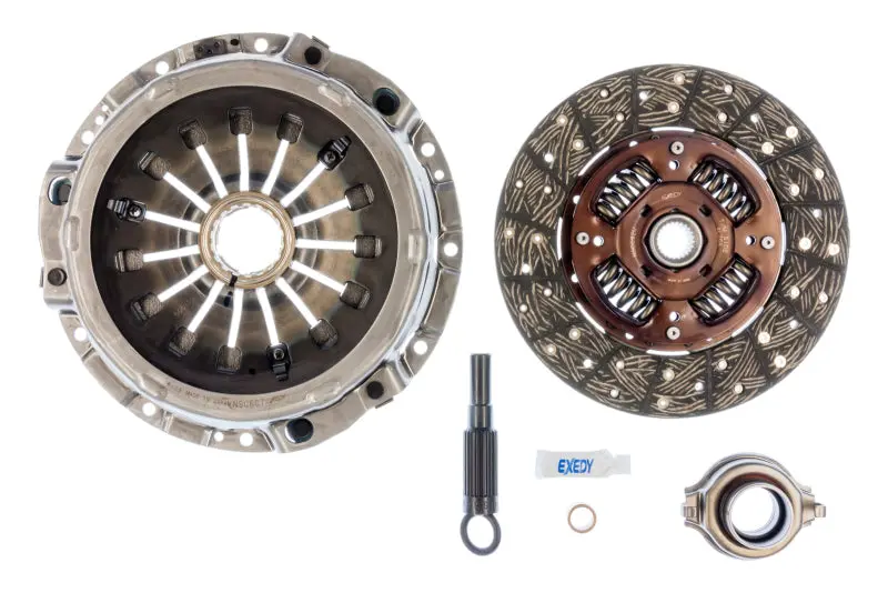 Exedy Oe 2001-2002 Nissan Pathfinder V6 Clutch Kit 1
