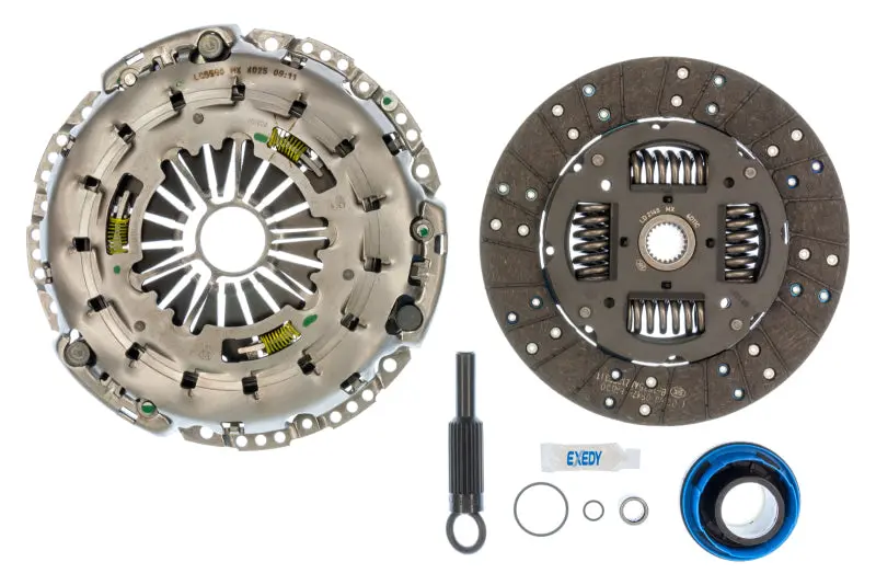 Exedy Oe 2001-2003 Ford Explorer V6 Clutch Kit 1