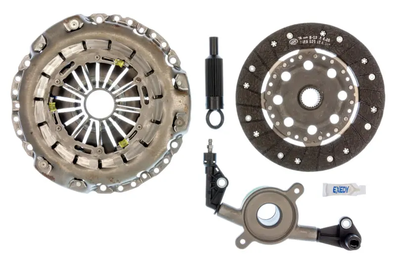 Exedy Oe 2001-2003 Mercedes-Benz Slk230 L4 Clutch Kit 1
