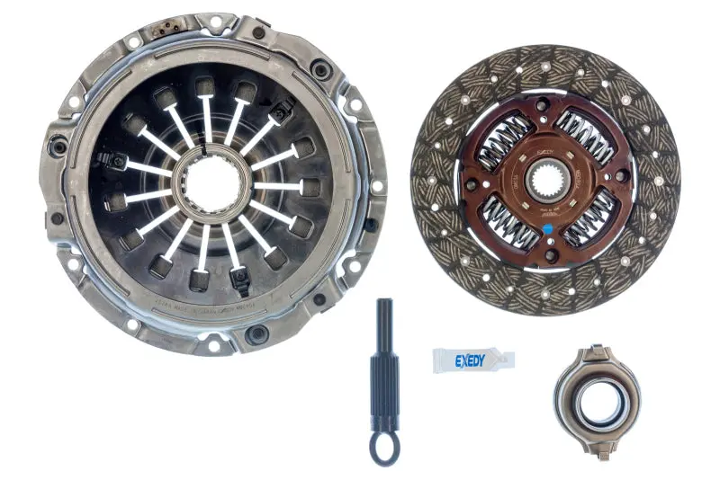 Exedy Oe 2001-2004 Chrysler Sebring V6 Clutch Kit 1