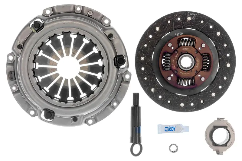 Exedy Oe 2001-2004 Ford Escape L4 Clutch Kit 1