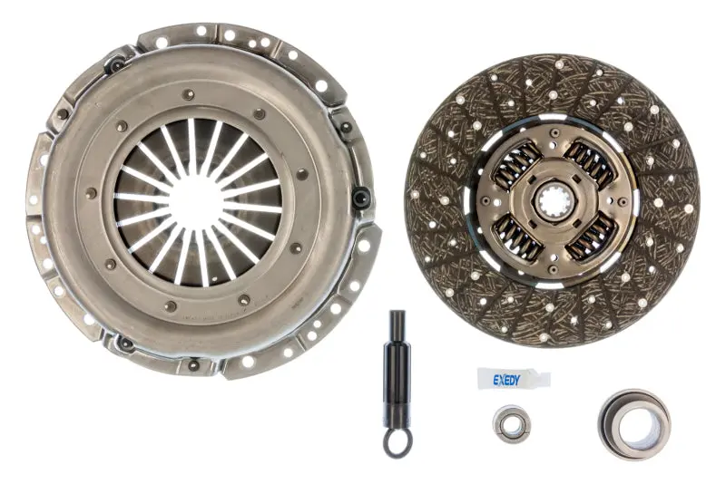 Exedy Oe 2001-2004 Ford Mustang V8 Clutch Kit 1