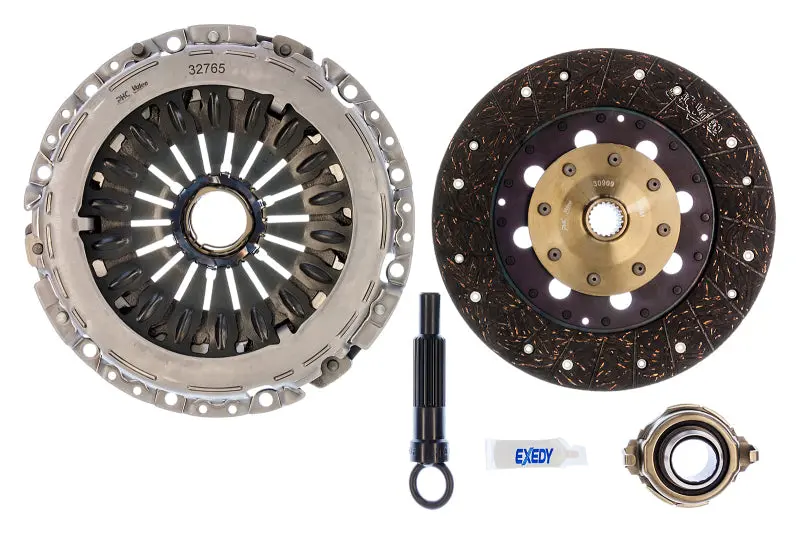 Exedy Oe 2001-2004 Hyundai Santa Fe L4 Clutch Kit 1