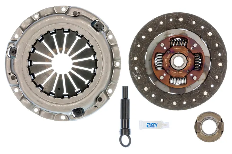 Exedy Oe 2001-2005 Dodge Stratus L4 Clutch Kit 1