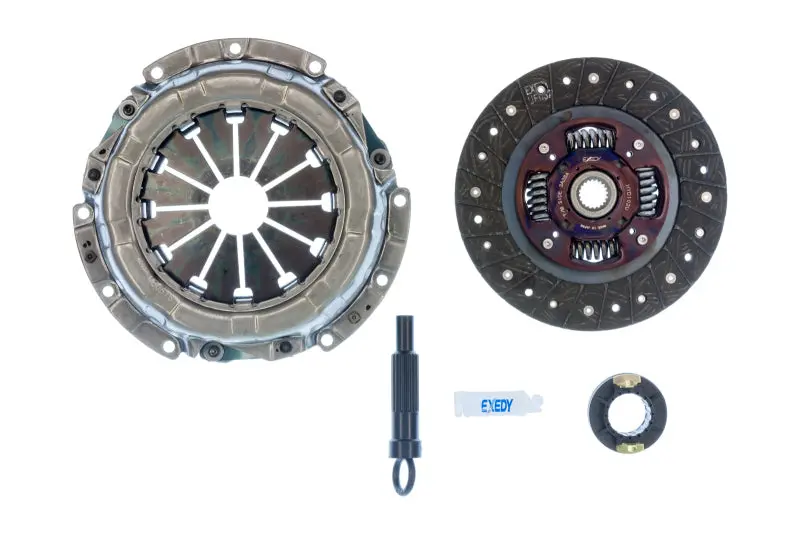 Exedy Oe 2001-2005 Hyundai Accent L4 Clutch Kit 1