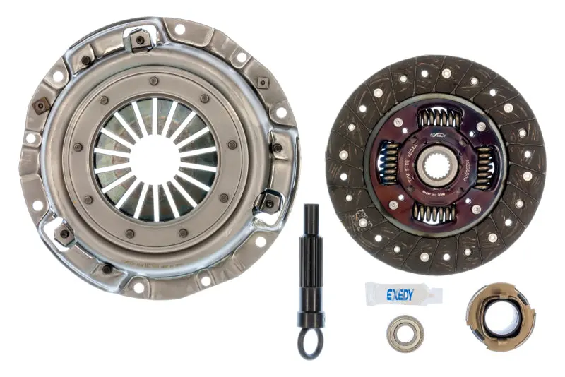 Exedy Oe 2001-2005 Kia Rio L4 Clutch Kit 1