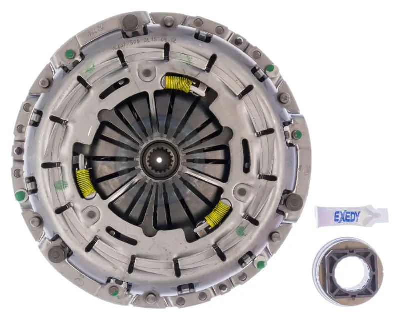 Exedy Oe 2001-2006 Chrysler Pt Cruiser L4 Clutch Kit 1