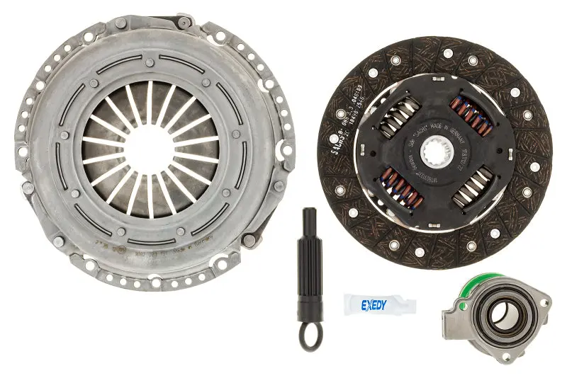 Exedy Oe 2002-2002 Saab 42616 L4 Clutch Kit 1
