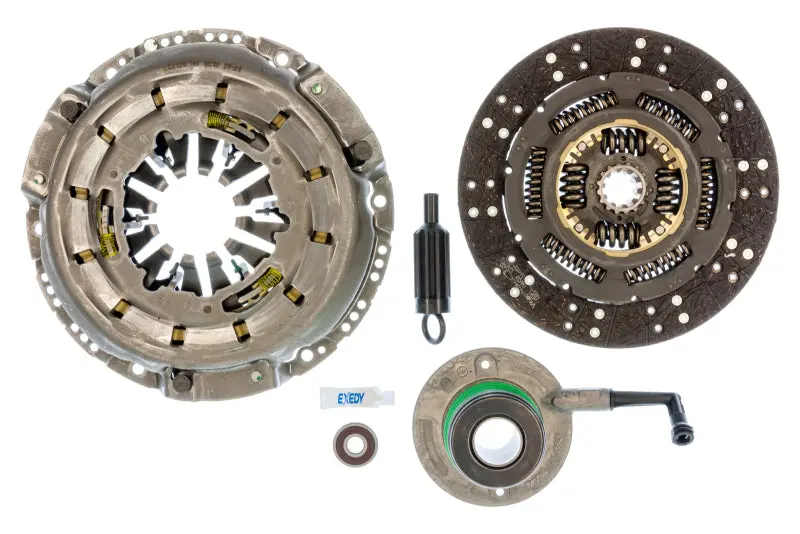 Exedy Oe 2002-2003 Chevrolet Avalanche 2500 V8 Clutch Kit 1
