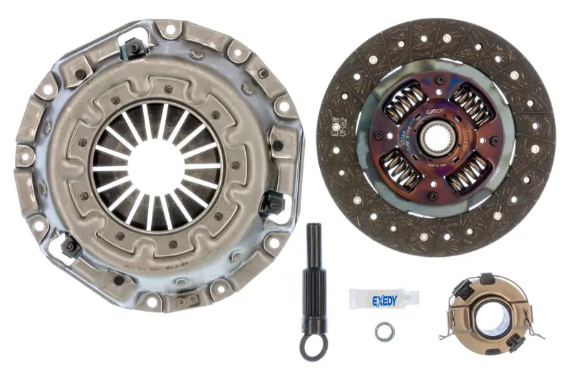 Exedy Oe 2002-2003 Isuzu Rodeo L4 Clutch Kit 1