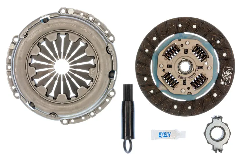 Exedy Oe 2002-2004 Mini Cooper L4 Clutch Kit 1