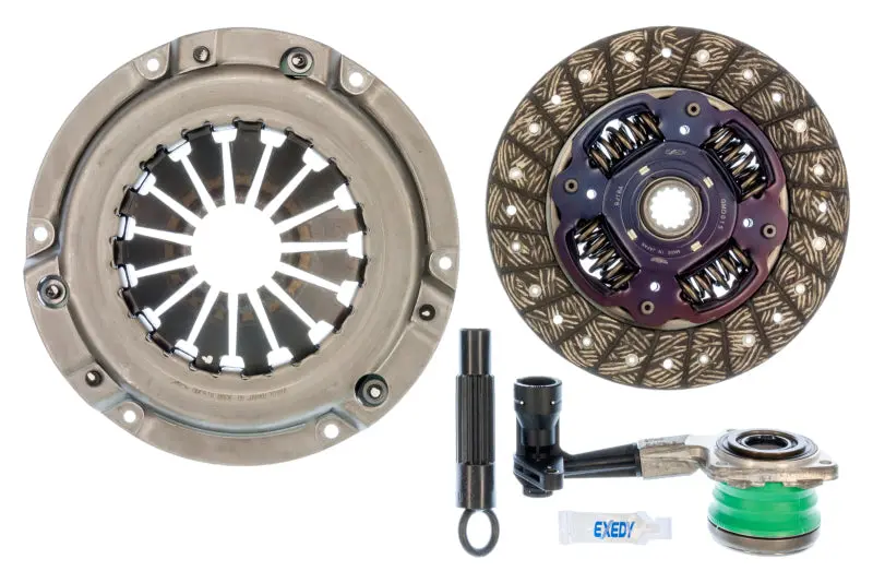 Exedy Oe 2002-2005 Chevrolet Cavalier L4 Clutch Kit 1