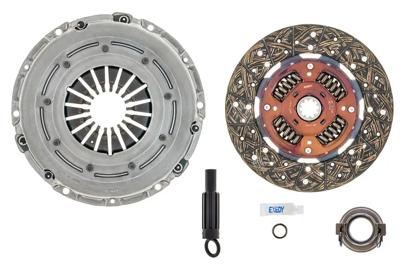 Exedy Oe 2002-2006 Jeep Liberty V6 Clutch Kit 1