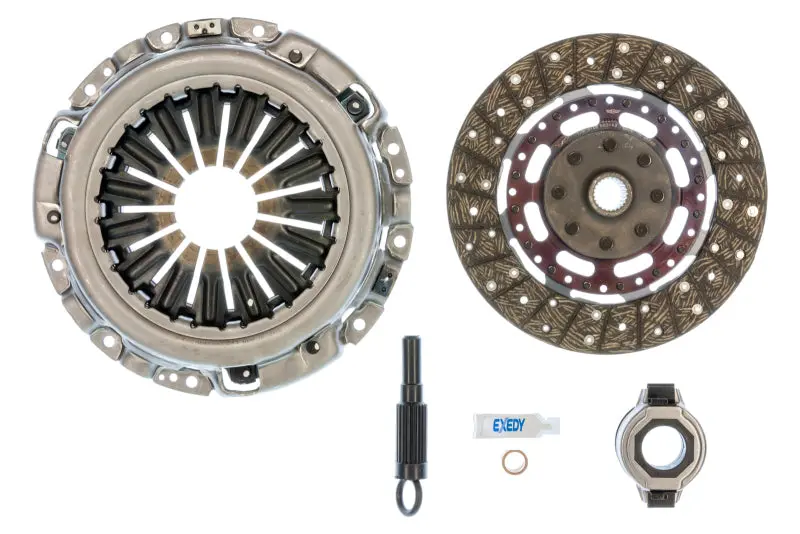 Exedy Oe 2002-2006 Nissan Altima V6 Clutch Kit 1