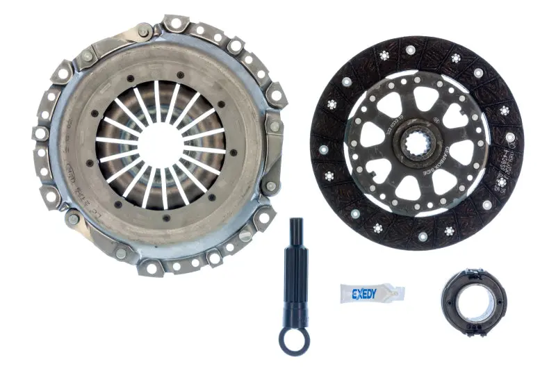 Exedy Oe 2002-2007 Mini Cooper L4 Clutch Kit 1