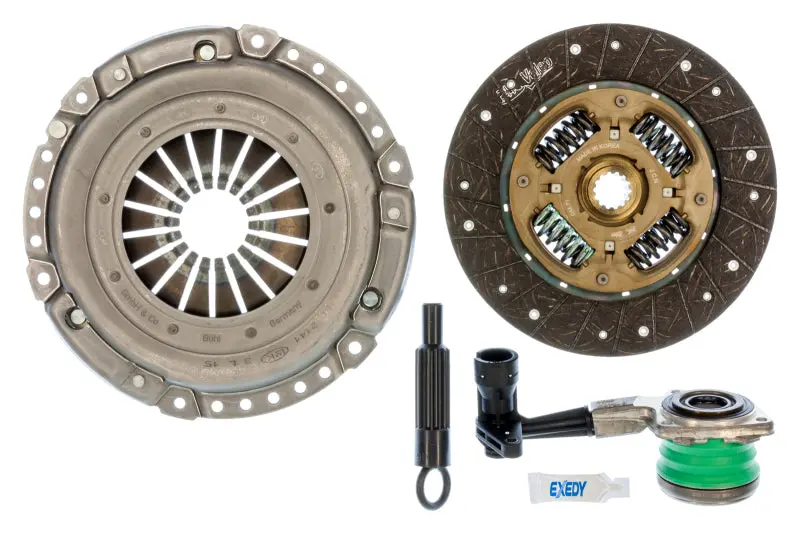 Exedy Oe 2002-2007 Saturn Vue L4 Clutch Kit 1