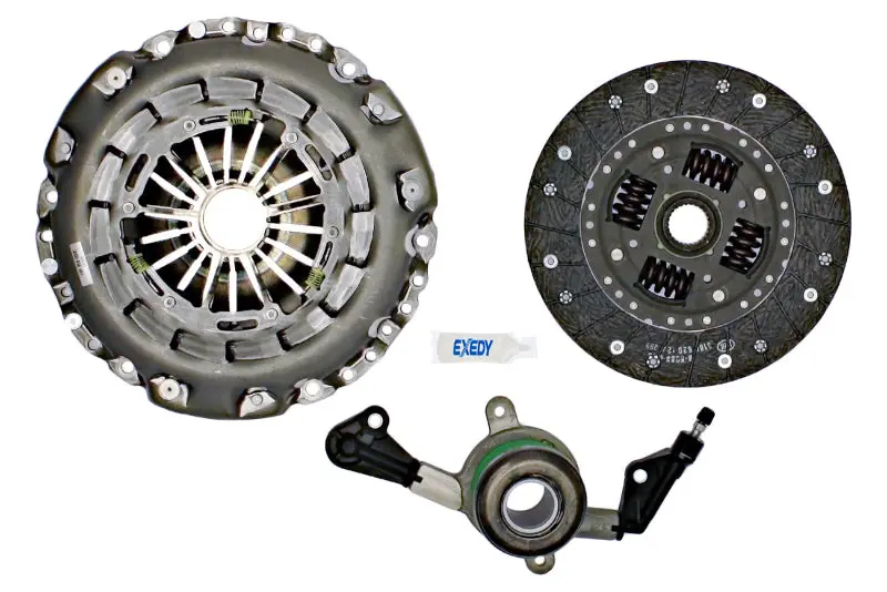 Exedy Oe 2003-2003 Mercedes-Benz C230 L4 Clutch Kit 1
