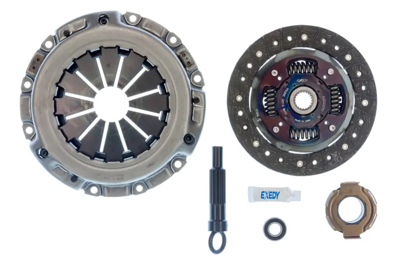 Exedy Oe 2003-2003 Suzuki Aerio L4 Clutch Kit 1