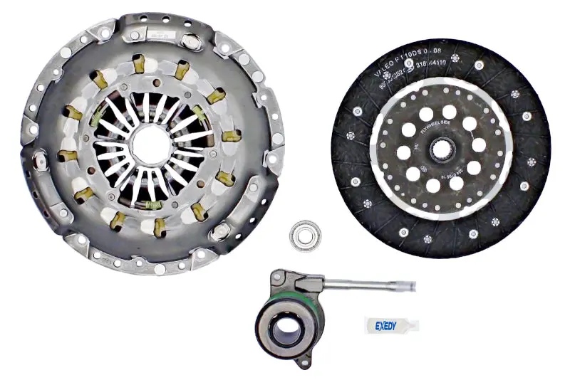 Exedy Oe 2003-2003 Volvo C70 L5 Clutch Kit 1