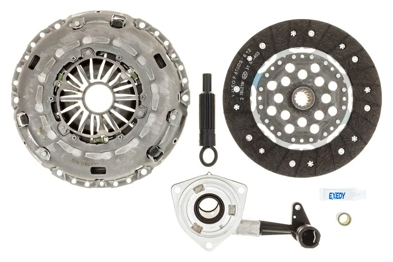 Exedy Oe 2003-2004 Cadillac Cts V6 Clutch Kit 1
