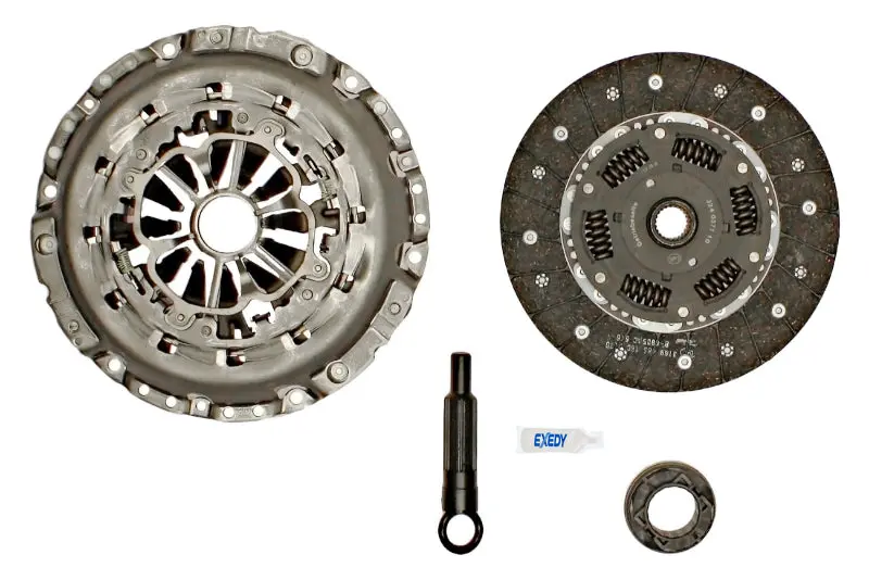 Exedy Oe 2003-2004 Volkswagen Passat W8 Clutch Kit 1