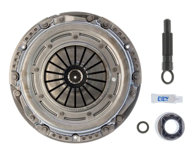 Exedy Oe 2003-2005 Dodge Neon L4 Clutch Kit 1
