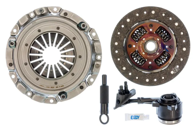 Exedy Oe 2003-2007 Ford Focus L4 Clutch Kit 1