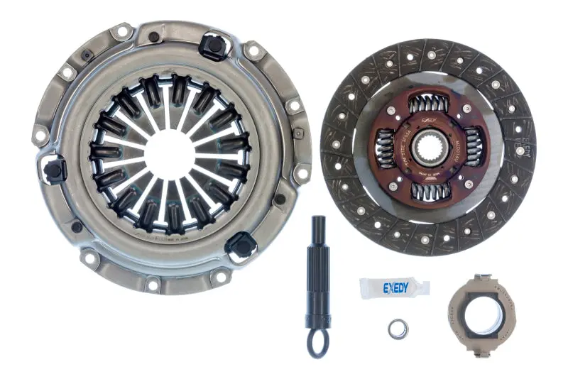 Exedy Oe 2003-2008 Mazda 6 L4 Clutch Kit 1