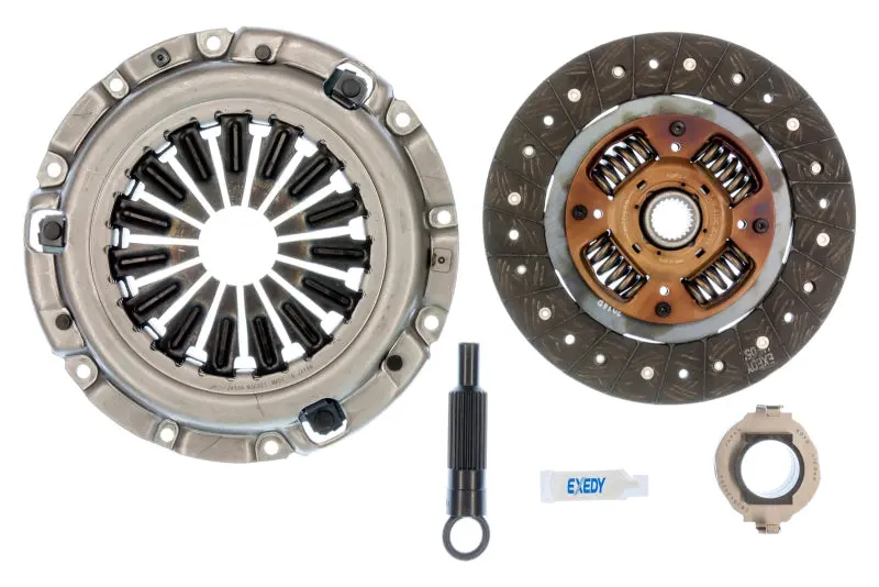 Exedy Oe 2003-2008 Mazda 6 V6 Clutch Kit 1