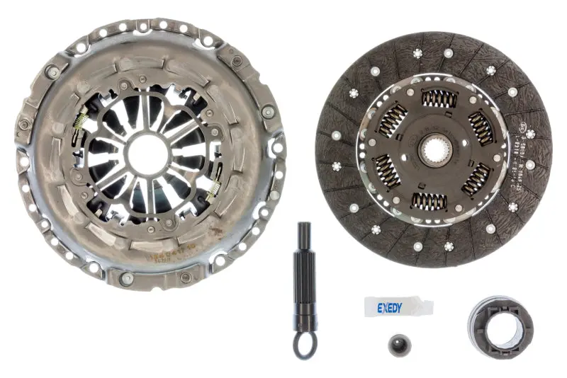 Exedy Oe 2004-2004 Audi S4 V8 Clutch Kit 1