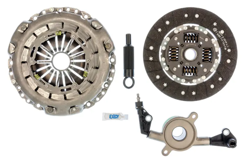 Exedy Oe 2004-2004 Mercedes-Benz C230 L4 Clutch Kit 1