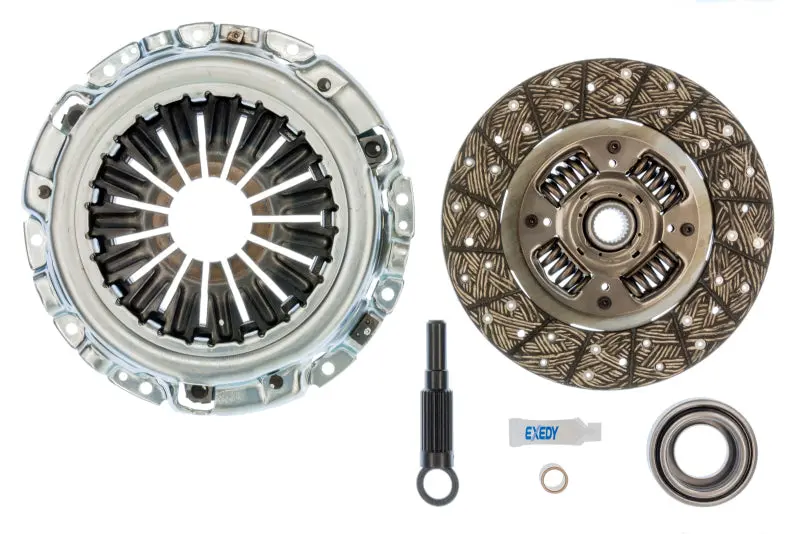 Exedy Oe 2004-2004 Nissan Frontier V6 Clutch Kit 1
