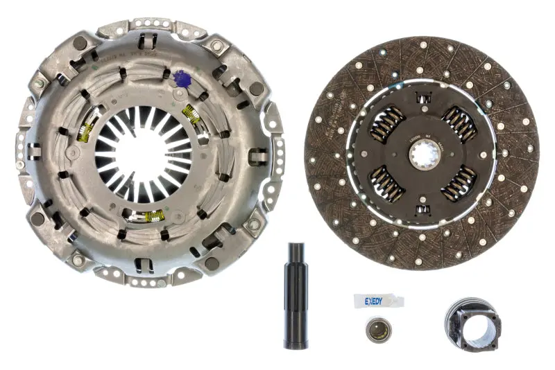 Exedy Oe 2004-2005 Ford E-350 Club Wagon V8 Clutch Kit 1
