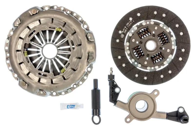 Exedy Oe 2004-2005 Mercedes-Benz C320 V6 Clutch Kit 1