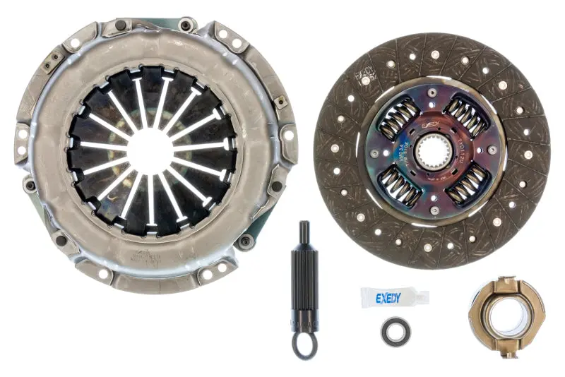 Exedy Oe 2004-2005 Suzuki Xl-7 V6 Clutch Kit 1