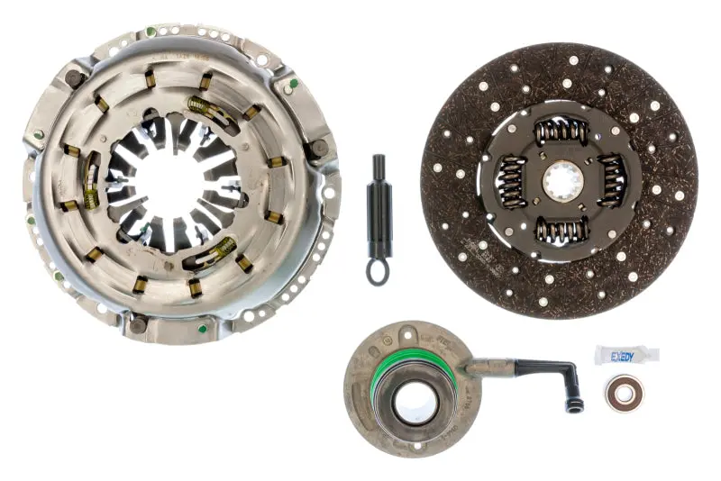 Exedy Oe 2004-2006 Chevrolet Avalanche 2500 V8 Clutch Kit 1