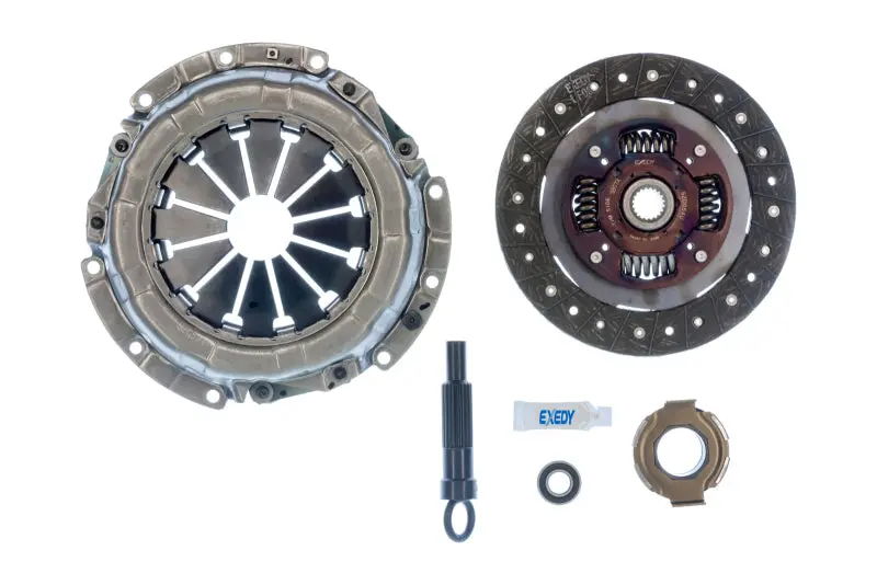 Exedy Oe 2004-2007 Suzuki Aerio L4 Clutch Kit 1