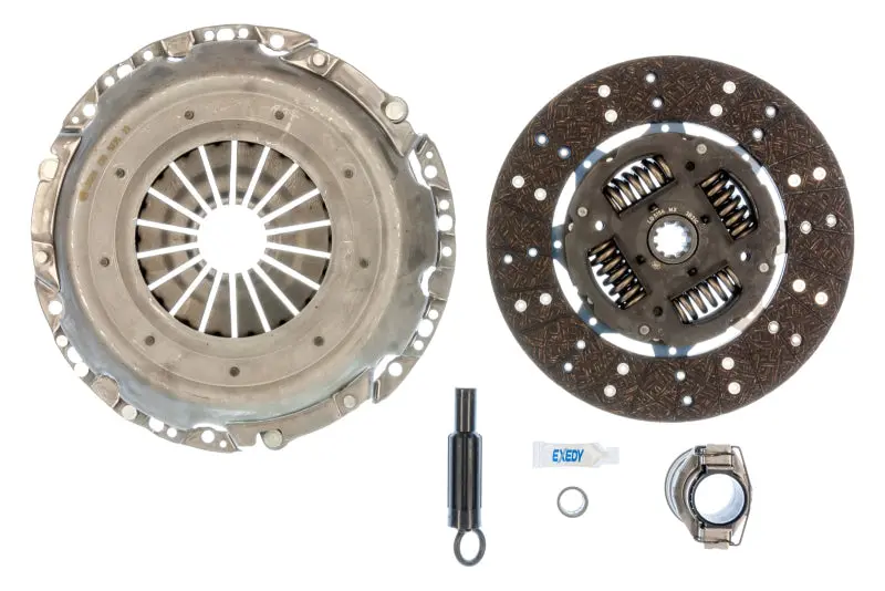 Exedy Oe 2004-2008 Dodge Ram 1500 V8 Clutch Kit 1