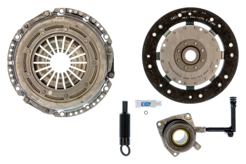 Exedy Oe 2005-2005 Chrysler Pt Cruiser L4 Clutch Kit 1