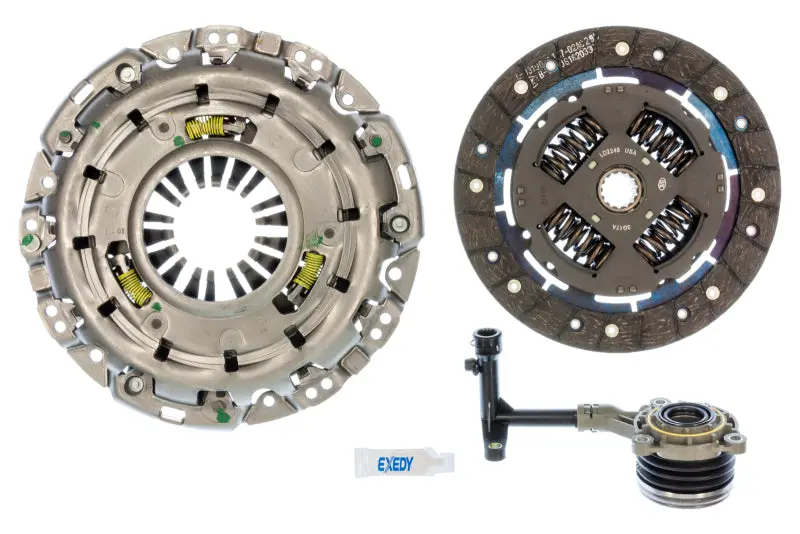 Exedy Oe 2005-2005 Saturn Ion L4 Clutch Kit 1